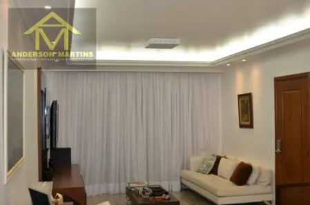 Apartamento com 3 Quartos à venda, 210m² no Praia da Costa, Vila Velha