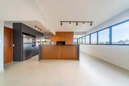 Apartamento com 3 Quartos à venda, 230m² no Jardim Botânico, Porto Alegre