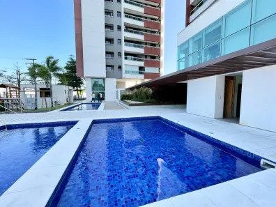 Apartamento com 3 Quartos à venda, 75m² no Engenheiro Luciano Cavalcante, Fortaleza