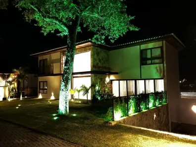 Casa de Condomínio com 4 Quartos para alugar, 800m² no , Mata de São João