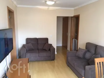 Apartamento com 2 Quartos à venda, 82m² no Mont Serrat, Porto Alegre