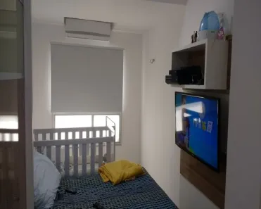 Apartamento com 2 Quartos à venda, 48m² no Alto do Calhau, São Luís