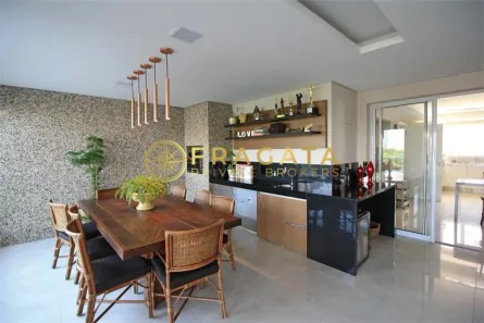 Apartamento com 3 Quartos à venda, 354m² no Pinheiros, São Paulo