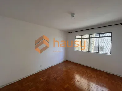 Apartamento com 1 Quarto para alugar, 51m² no Vila Mariana, São Paulo