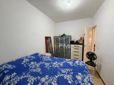 Apartamento com 2 Quartos para alugar, 50m² no Jardim Nova Hortolândia I, Hortolândia