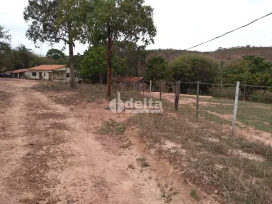 Fazenda/Sítio com 4 Quartos à venda, 3350000m² no Área Rural de Uberlândia, Uberlândia