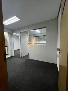 Sala Comercial para alugar, 36m² no Perdizes, São Paulo