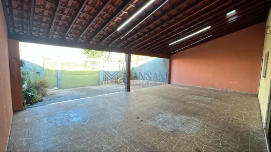 Casa com 3 Quartos à venda, 345m² no Vila Engler, Bauru