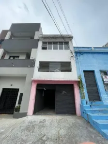 Prédio Comercial para alugar, 294m² no Ipiranga, São Paulo