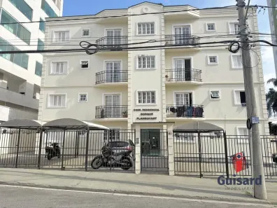 Apartamento com 2 Quartos para alugar, 67m² no Loteamento Residencial e Comercial Bosque Flamboyant, Taubaté