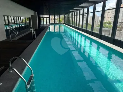 Apartamento com 3 Quartos à venda, 140m² no Perdizes, São Paulo