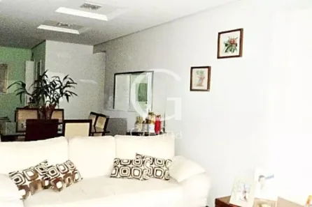 Apartamento com 3 Quartos à venda, 141m² no Pinheiros, São Paulo