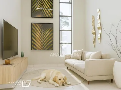 Casa com 3 Quartos à venda, 155m² no Loteamento Reserva Real, Montes Claros