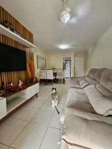 Apartamento com 3 Quartos à venda, 76m² no Pechincha, Rio de Janeiro