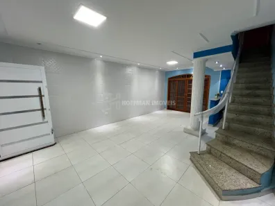 Sobrado com 2 Quartos para alugar, 179m² no Fundação, São Caetano do Sul