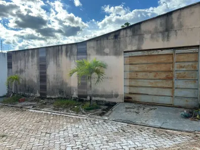 Lote/Terreno à venda, 240m² no Santa Inês, Imperatriz