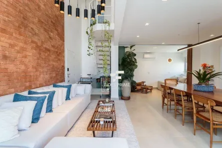 Apartamento com 2 Quartos à venda, 104m² no Vila Nova Conceição, São Paulo