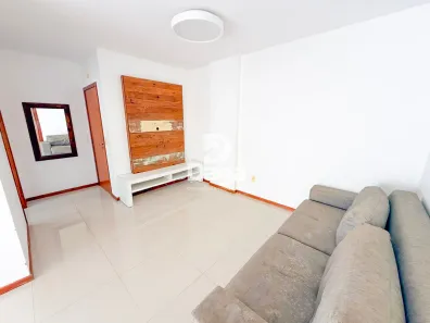 Apartamento com 2 Quartos à venda, 72m² no Itacorubi, Florianópolis