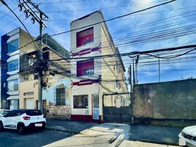 Apartamento com 2 Quartos à venda, 67m² no Mariano Procópio, Juiz de Fora