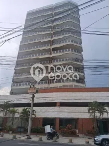 Apartamento com 3 Quartos à venda, 107m² no Penha, Rio de Janeiro