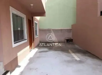 Apartamento com 2 Quartos à venda, 60m² no Recreio, Rio das Ostras
