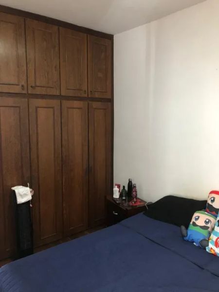 Apartamento com 3 quartos — Santo Antônio, Belo Horizonte