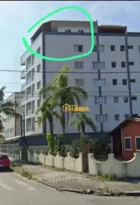 Apartamento com 2 Quartos à venda, 125m² no Caiçara, Praia Grande