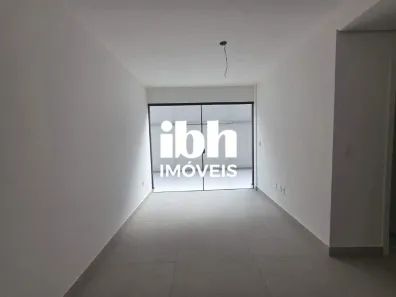 Apartamento com 2 Quartos à venda, 52m² no Cruzeiro, Belo Horizonte
