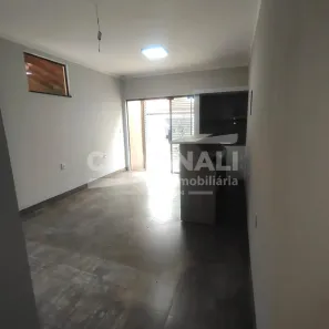 Sala Comercial para alugar, 46m² no Jardim Indaiá, Araraquara