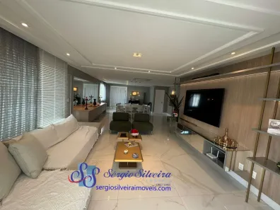 Casa de Condomínio com 4 Quartos à venda, 430m² no Porto das Dunas, Aquiraz