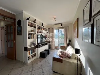 Apartamento com 3 Quartos à venda, 68m² no Vila Sofia, São Paulo