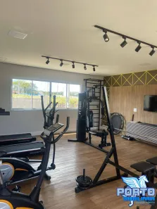 Apartamento com 2 Quartos à venda, 44m² no Vitta São José, Bauru