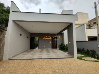 Casa de Condomínio com 3 Quartos à venda, 196m² no Pompéia, Piracicaba