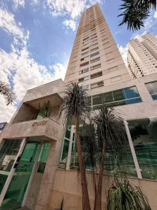 Apartamento com 2 Quartos à venda, 76m² no Setor Bueno, Goiânia