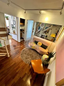 Cobertura com 3 Quartos à venda, 127m² no Perdizes, São Paulo