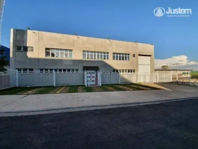 Galpão/Depósito/Armazém para alugar, 1591m² no Distrito Industrial Nova Era, Indaiatuba