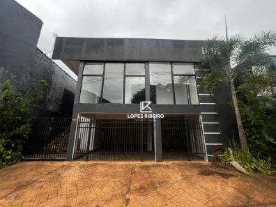 Ponto Comercial para alugar, 162m² no Vila Mac Knight, Santa Bárbara D'Oeste