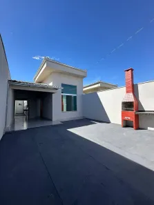 Casa com 3 Quartos à venda, 150m² no Residencial Ana Caroline, Anápolis