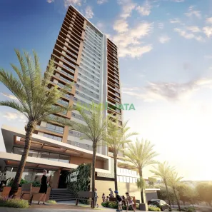 Apartamento com 3 Quartos à venda, 119m² no Jardim Novo Horizonte, Maringá