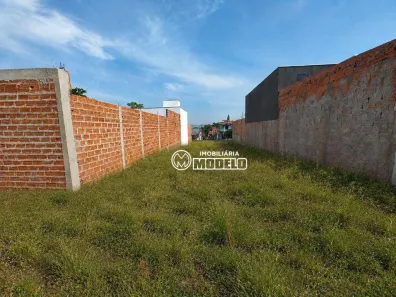 Lote/Terreno à venda, 175m² no Paulicéia, Piracicaba