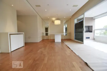 Apartamento com 3 Quartos à venda, 140m² no Vila Andrade, São Paulo