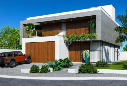 Casa com 3 Quartos à venda, 386m² no Santa Terezinha, Gaspar