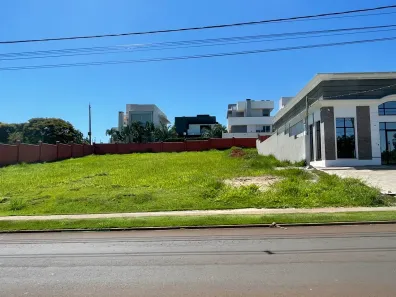 Lote/Terreno à venda, 585m² no Ipê, Foz do Iguaçu