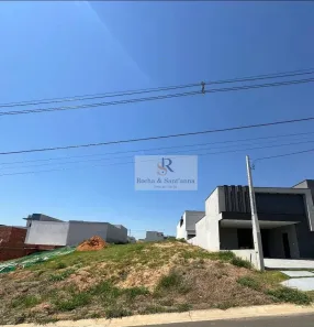 Lote/Terreno à venda, 200m² no Loteamento Park Gran Reserve, Indaiatuba
