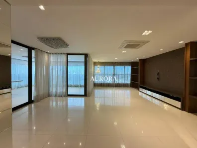 Apartamento com 4 Quartos à venda, 274m² no Santa Rosa, Londrina