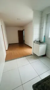 Apartamento com 2 Quartos à venda, 50m² no Centro, Lauro de Freitas