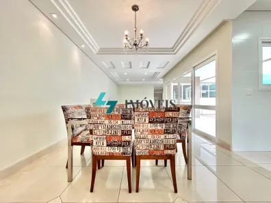 Casa com 4 Quartos à venda, 400m² no Loteamento Residencial Quinta das Laranjeiras, Jundiaí