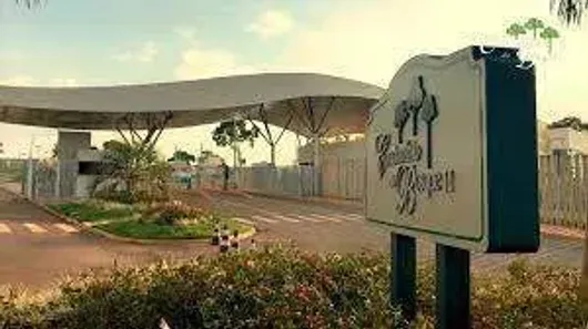 Lote/Terreno à venda, 567m² no Condomínio do Bosque II, Rondonópolis
