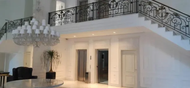 Apartamento com 4 Quartos à venda, 380m² no Jardim Paulista, São Paulo
