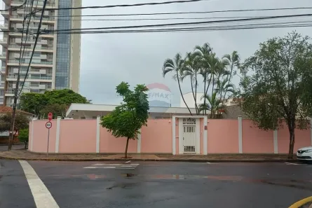 Casa com 4 Quartos para alugar, 486m² no São Dimas, Piracicaba